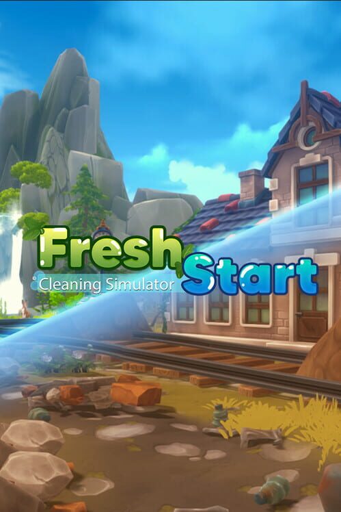 Fresh Start screenshot