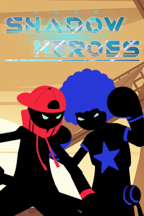 Shadow Heroes screenshot