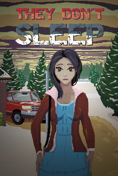 They Don't Sleep screenshot