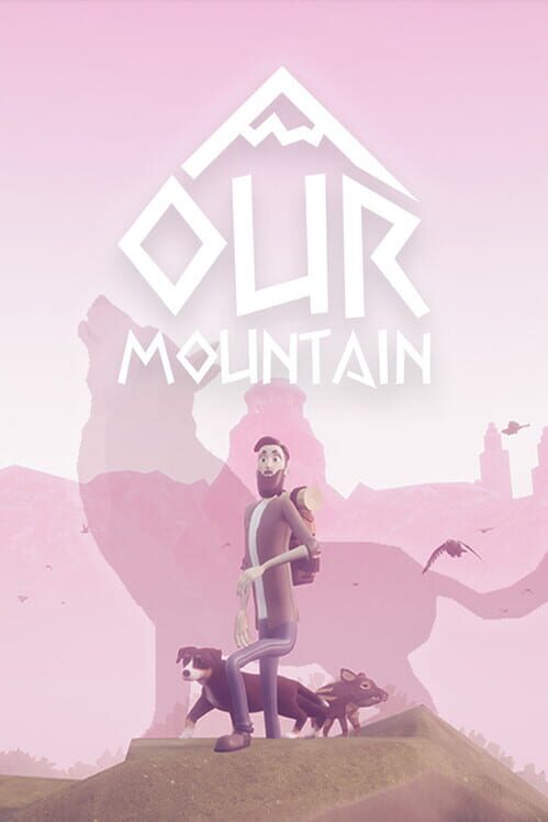 Our Mountain screenshot