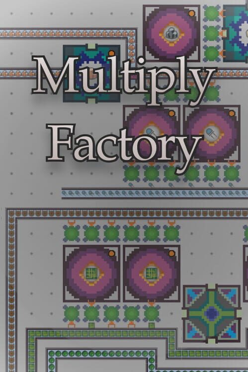 Multiply Factory screenshot