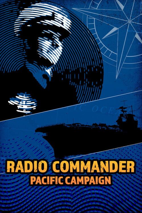 Radio Commander: Pacific Campaign screenshot