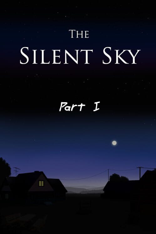 The Silent Sky: Part I screenshot