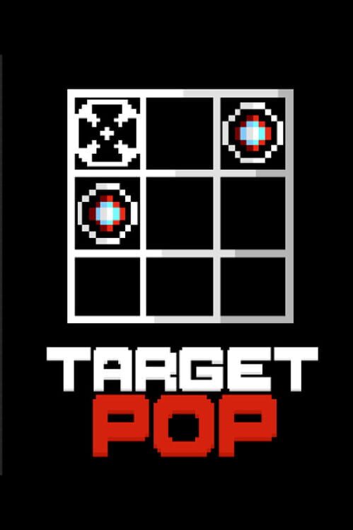 TargetPop screenshot