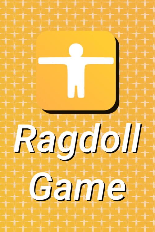 Ragdoll Game screenshot
