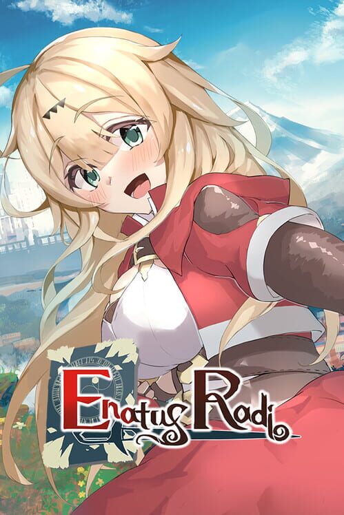 Enatus Radi screenshot