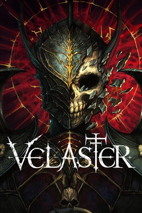 Velaster screenshot