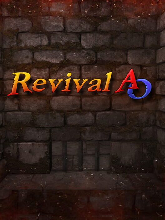 Revival AO cover