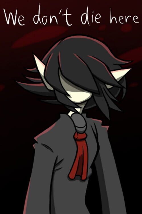 We don't die here screenshot