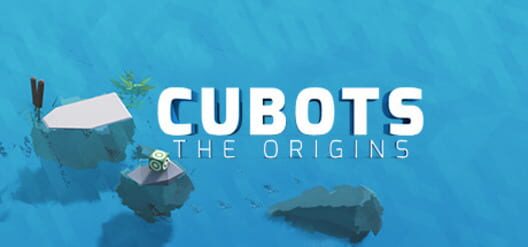 Cubots: The Origins screenshot