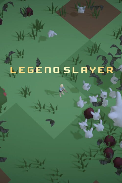 Legeno Slayer screenshot
