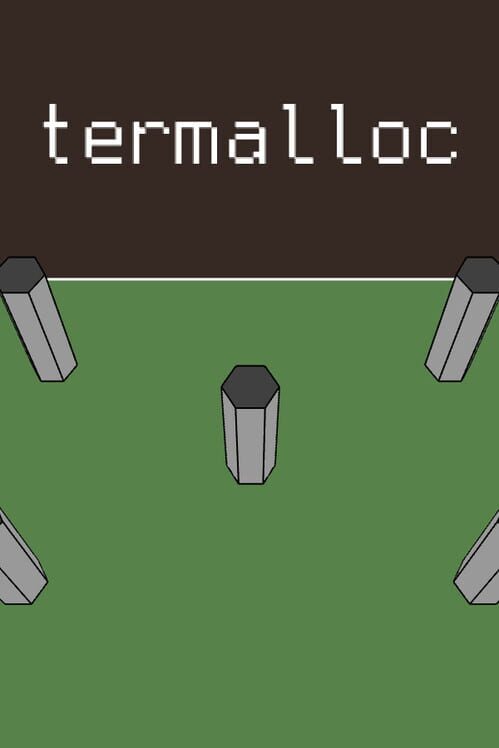 Termalloc screenshot