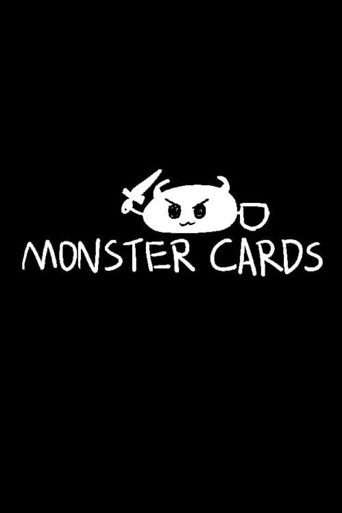 Monster Cards screenshot