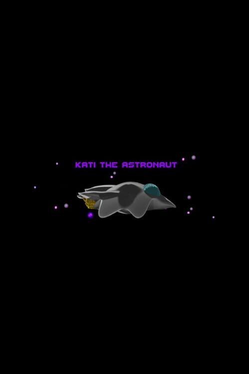 Kati the Astronaut screenshot