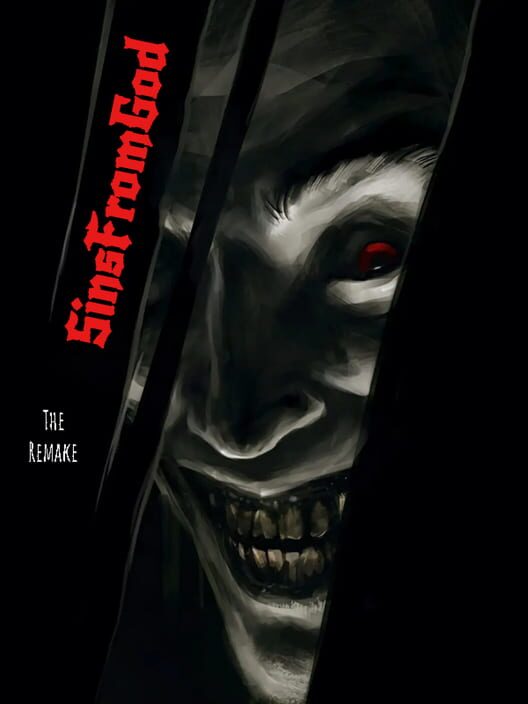 SinsFromGod Remake