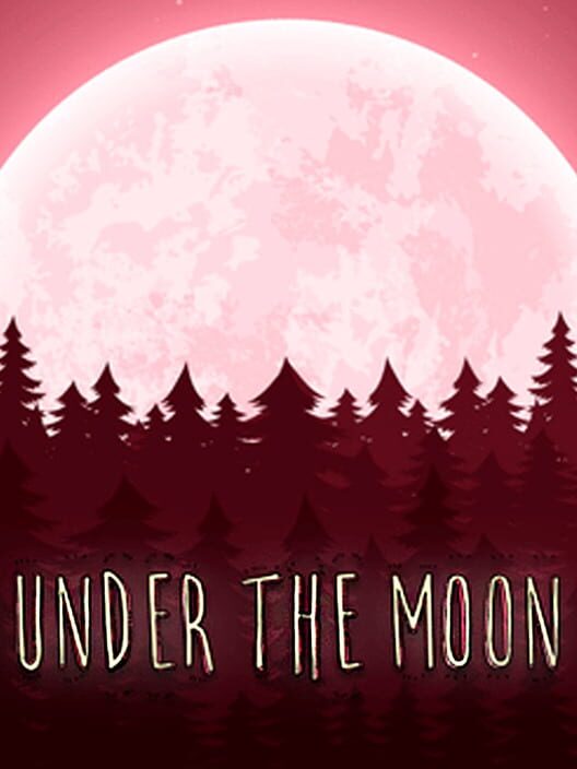 Under the Moon screenshot