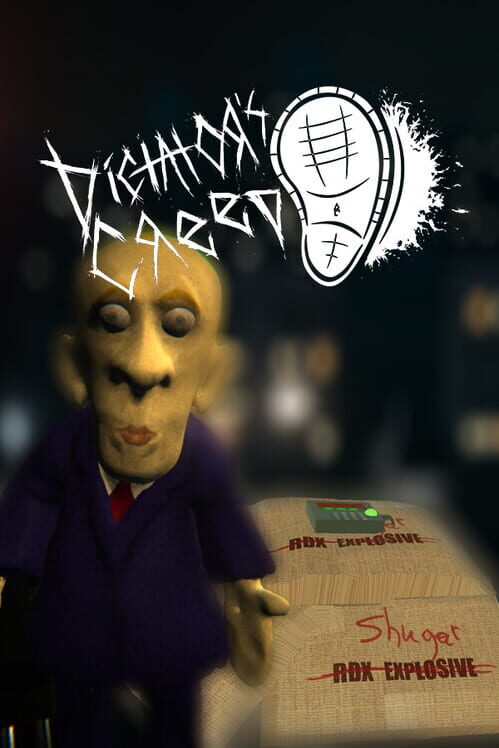 Dictator's Creed screenshot