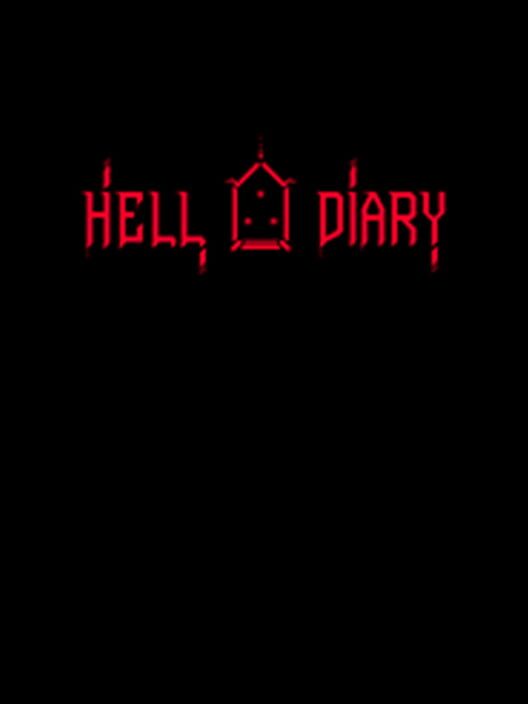 Hell Diary cover