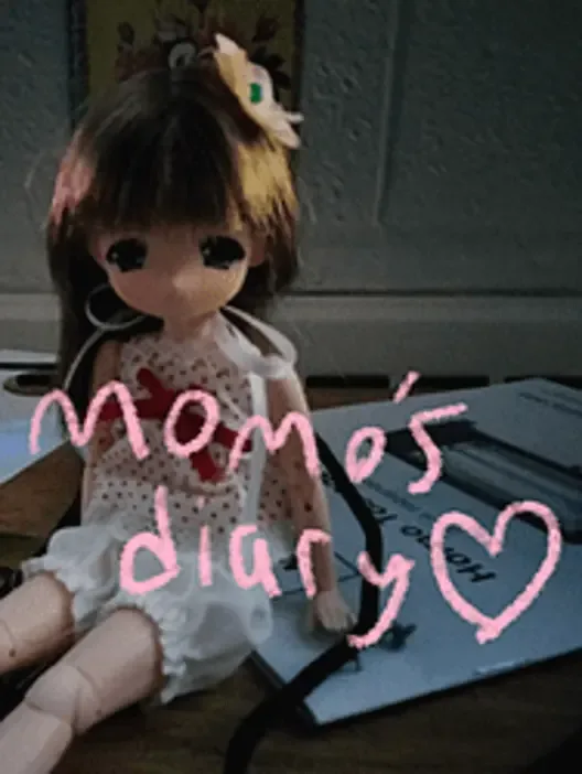 Momo's Diary
