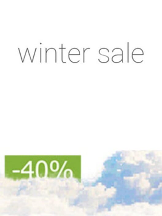 Summer Sale screenshot