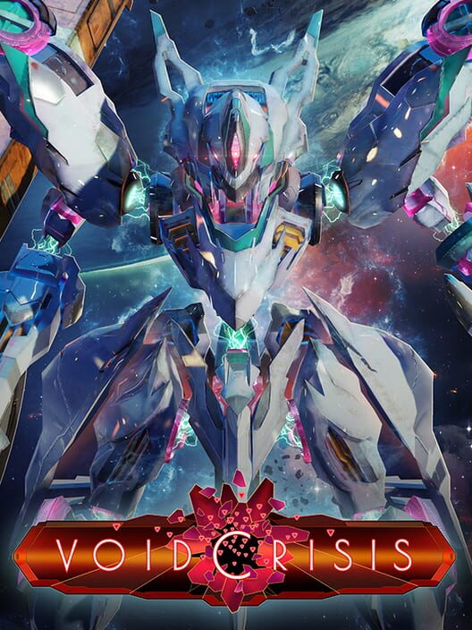 Voidcrisis screenshot
