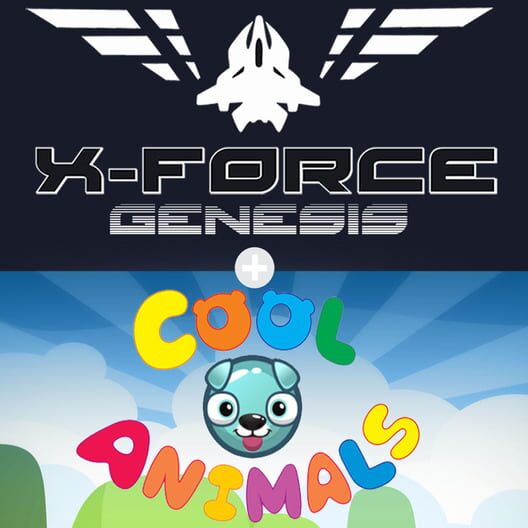 Promo Pack 2x1 cover image