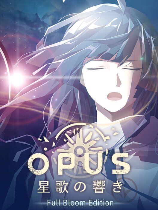 Opus: Echo of Starsong - Full Bloom Edition