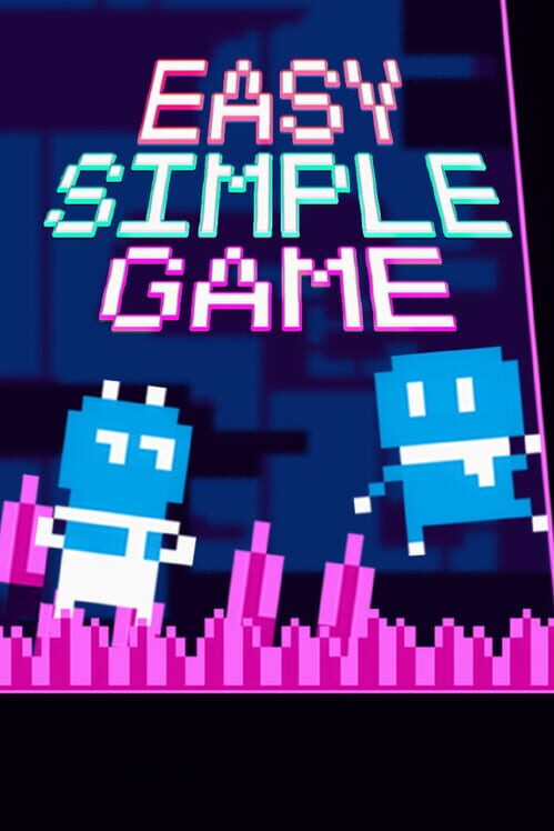 Easy Simple Game screenshot