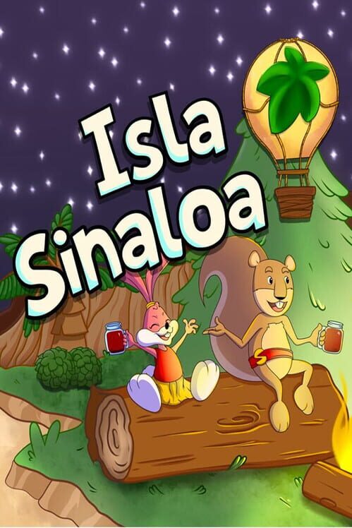 Isla Sinaloa screenshot