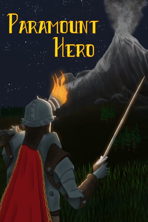 Paramount Hero screenshot