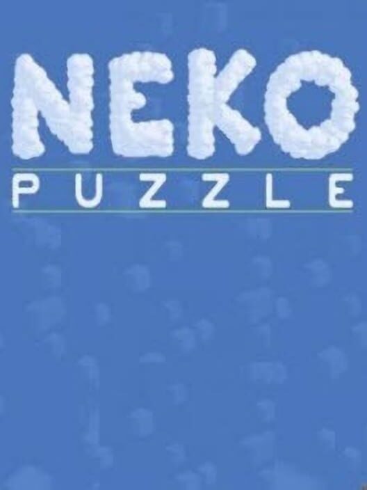Neko Puzzle cover