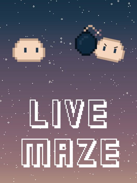 Live Maze screenshot