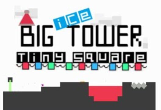 Comments 40 to 1 of 107 - Big ICE Tower Tiny Square Free by EvilObjective