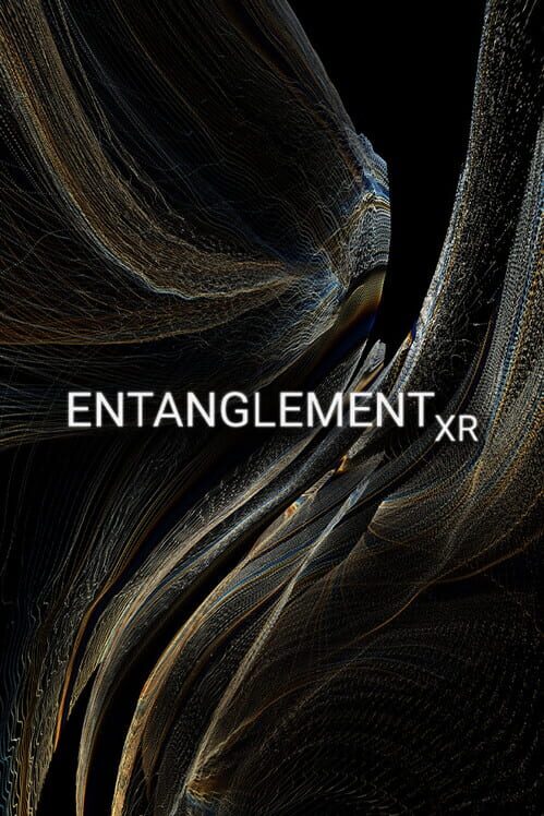 Entanglement screenshot
