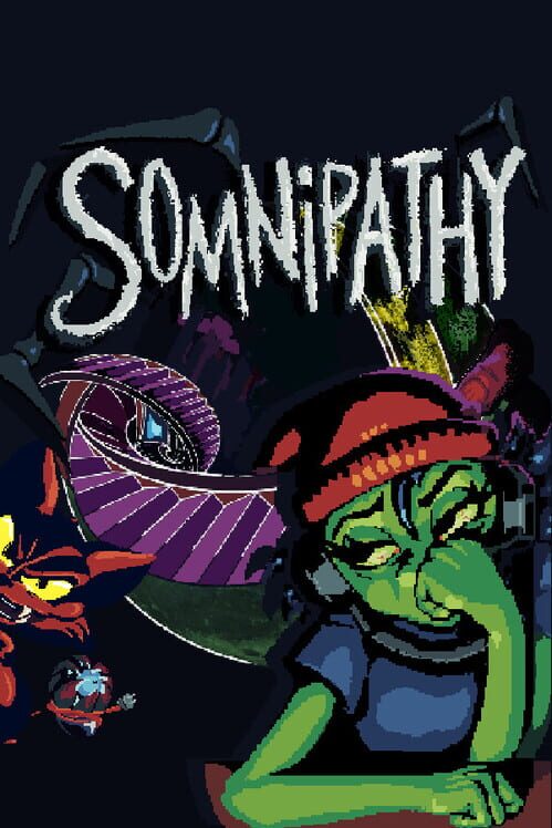 Somnipathy screenshot