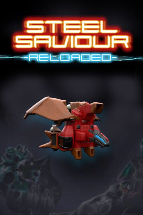 Steel Saviour Reloaded screenshot
