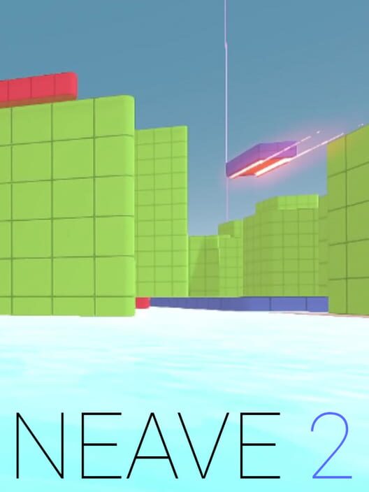 Capa do game Neave 2