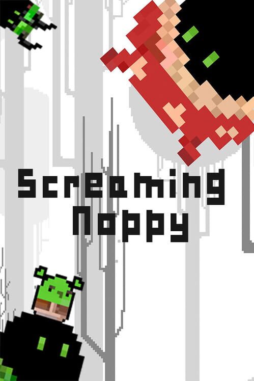 Screaming Noppy screenshot