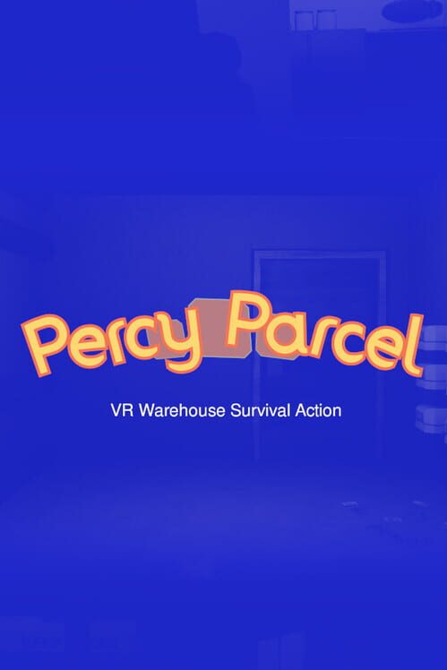 Percy Parcel screenshot