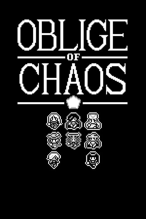 Oblige of Chaos screenshot