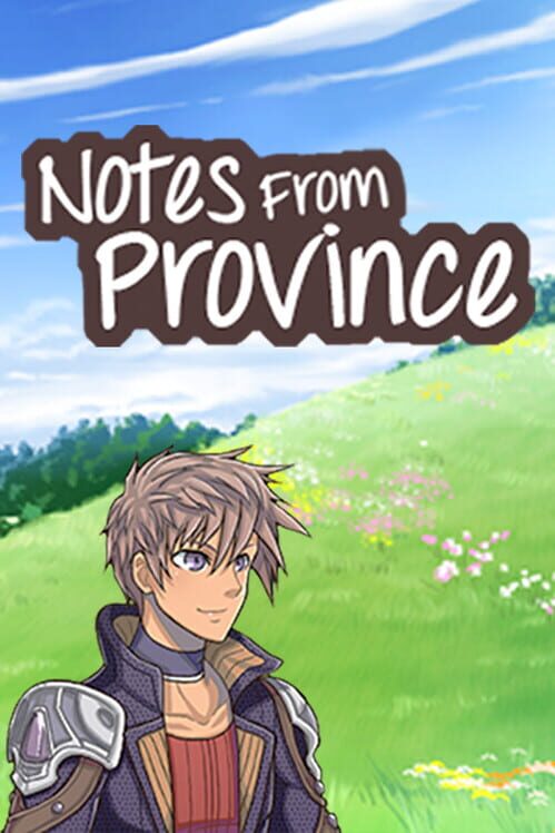 Notes From Province screenshot