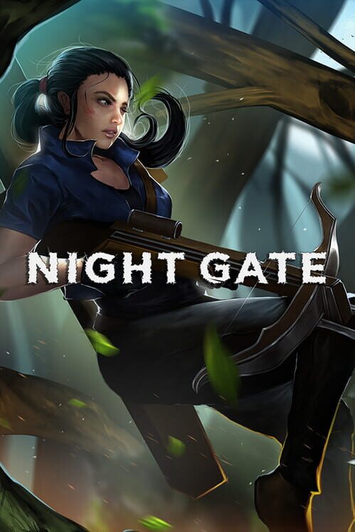 Night Gate screenshot