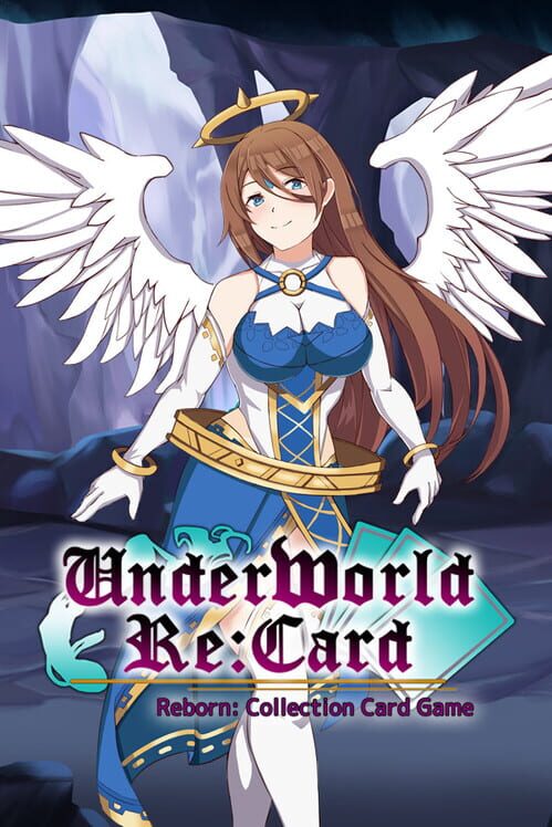 Underworld Re: Card screenshot