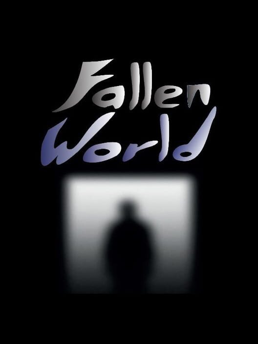Capa do game Fallen World