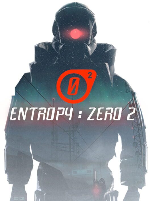 Capa do game Entropy: Zero 2