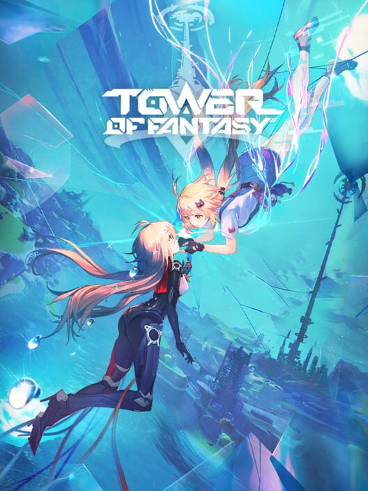 Tower Of Fantasy Drops New Trailer And Info On The Dragon Grove Version 3.2  Update 