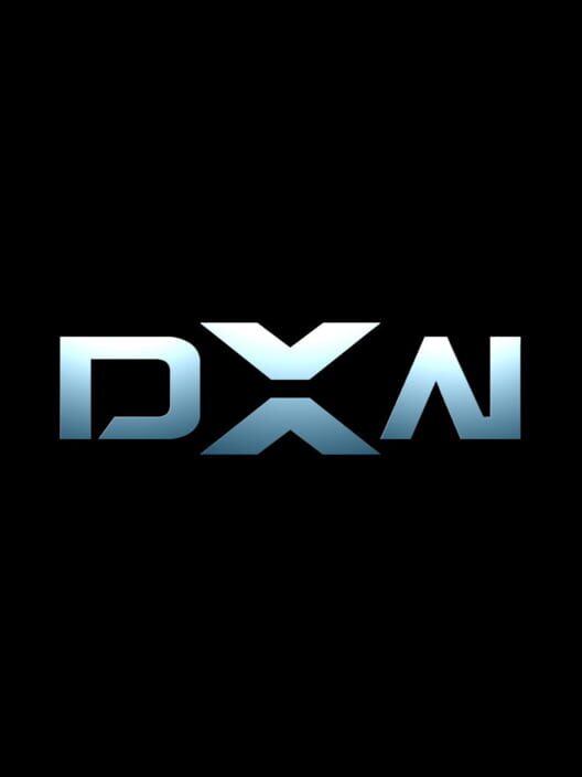 Deus Ex: Nihilum cover