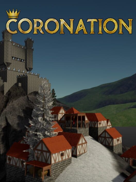 Coronation screenshot