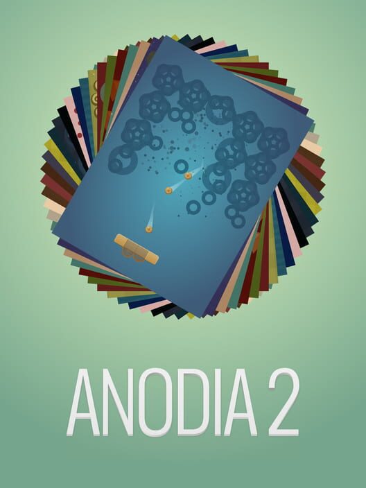 Anodia 2 cover