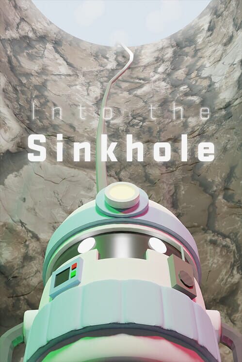 Into the Sinkhole screenshot